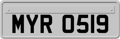 MYR0519