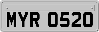 MYR0520