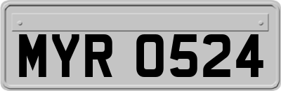 MYR0524