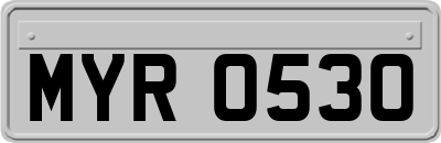 MYR0530