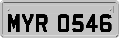 MYR0546