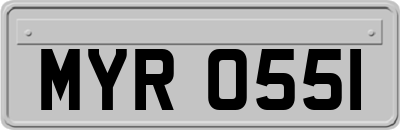 MYR0551