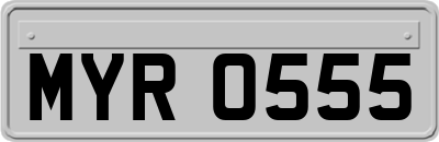 MYR0555