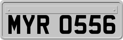MYR0556