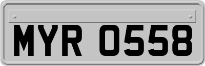 MYR0558