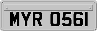 MYR0561