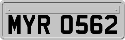 MYR0562