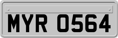 MYR0564