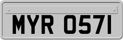 MYR0571