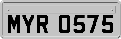 MYR0575