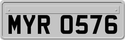 MYR0576