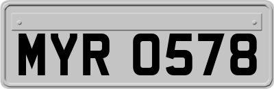 MYR0578