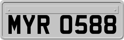 MYR0588