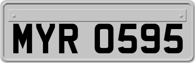 MYR0595