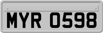 MYR0598