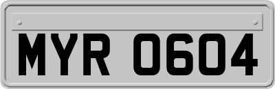 MYR0604