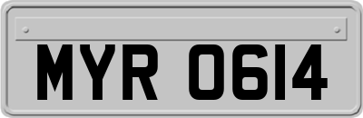 MYR0614