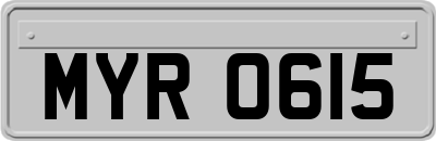 MYR0615