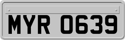 MYR0639