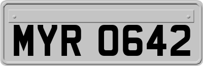 MYR0642