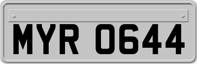 MYR0644