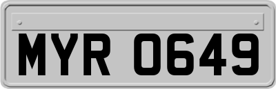 MYR0649