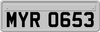 MYR0653