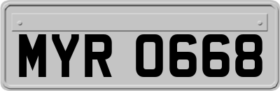 MYR0668