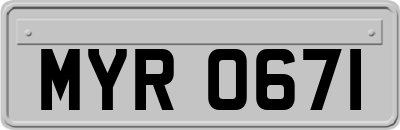 MYR0671