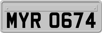 MYR0674