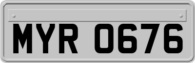 MYR0676