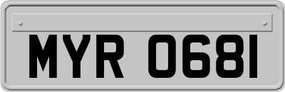 MYR0681