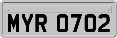 MYR0702