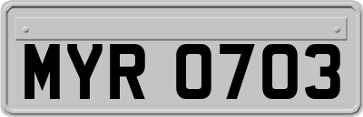 MYR0703