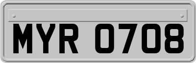 MYR0708