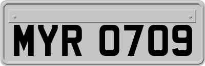 MYR0709