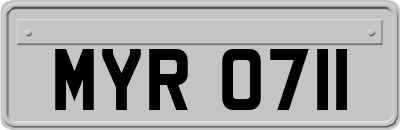 MYR0711