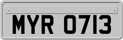 MYR0713