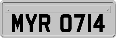 MYR0714