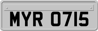 MYR0715