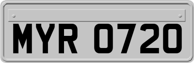 MYR0720