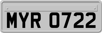 MYR0722