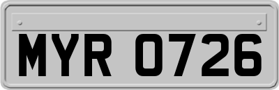 MYR0726