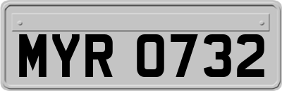 MYR0732