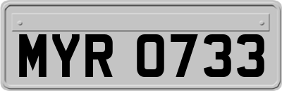 MYR0733