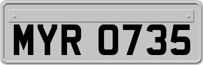MYR0735