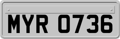 MYR0736