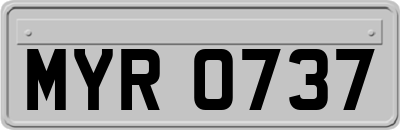 MYR0737