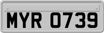 MYR0739