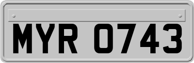MYR0743